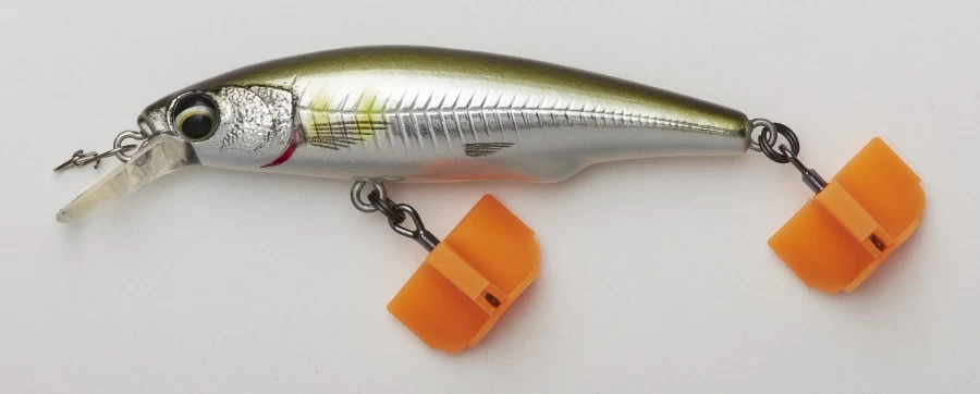 SAVAGE GEAR Treble Hook Protectors - Hakenschutz Gr. S - XXL - Image 4