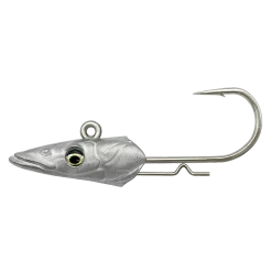 Savage Gear Sandeel V2 Jighead