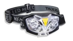 AQUANTIC Headlamp - Kopflampe