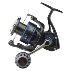 Savage Gear SGS10 Stationärrolle