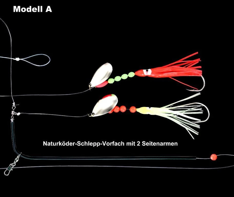 DEGA Naturködersystem Für Seewolf Und Dorsch - Image 3