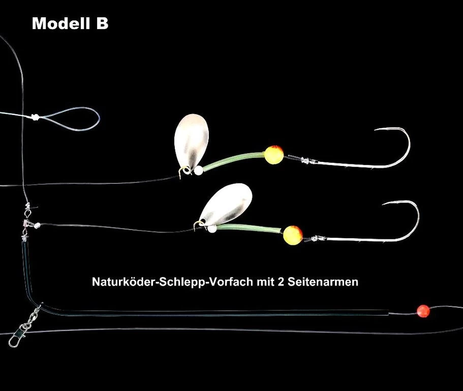 DEGA Naturködersystem Für Seewolf Und Dorsch - Image 4