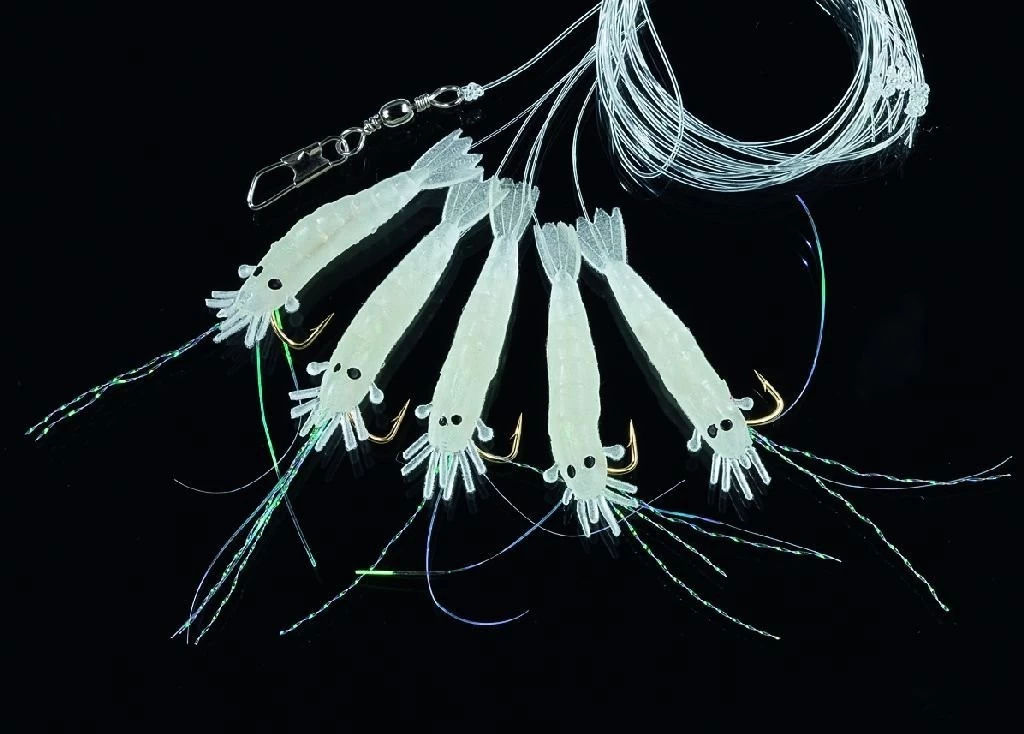 DEGA Shrimp-Deluxe Vorfach - Image 5