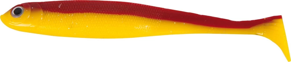 Iron Claw Slim Jim - Schlanker Gummifisch 16cm - Image 5