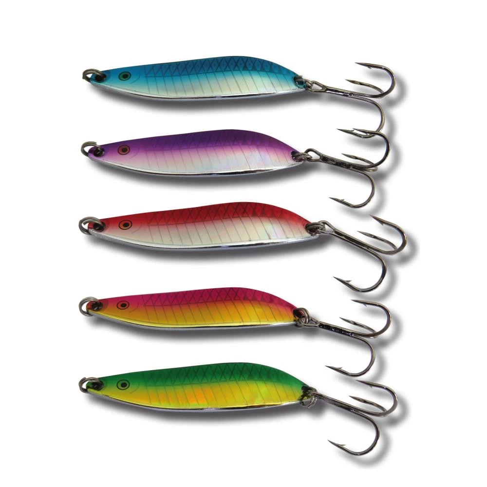 Behr TOGER LARSSEN MEFO-Blinker II - Image 2