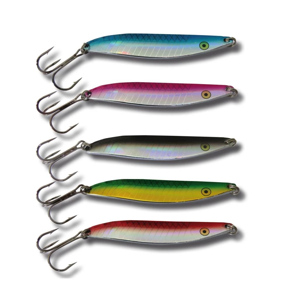 Behr TOGER LARSSEN MEFO-Blinker II - Image 3