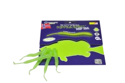 Dieter Eisele Wattwurm Doppelgänger