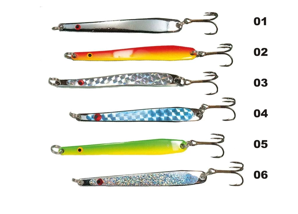 Behr TRENDEX Meerforellen-Blinker - Image 2