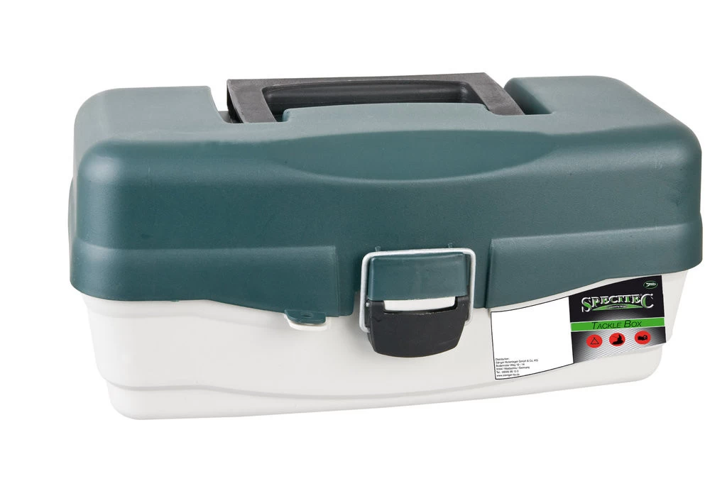 Specitec Gerätekiste 3 Größen - 1-3-ladig - Image 4