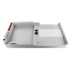 Jenzi STONFO Montage-Tisch Für Brandungsrutenhalter