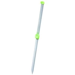 Jenzi Brandungsrutenhalter 120cm - Luminious - Alu