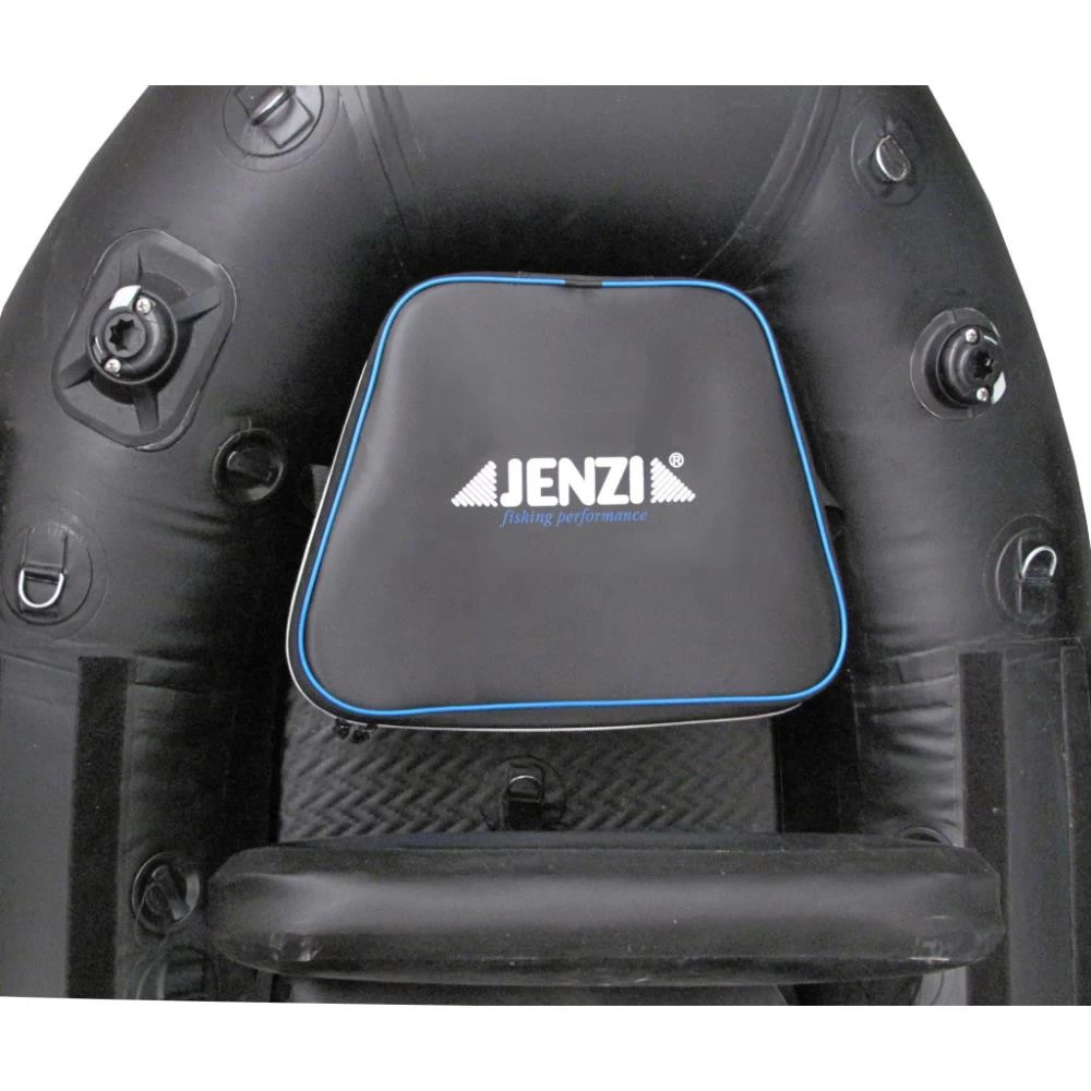 DEGA G-Pack Belly-Boat-Bag - Image 2