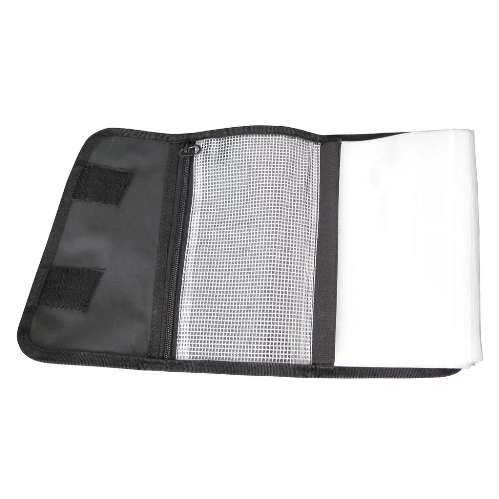 JENZI Camou Rig Bag - Vorfachtasche - Image 2