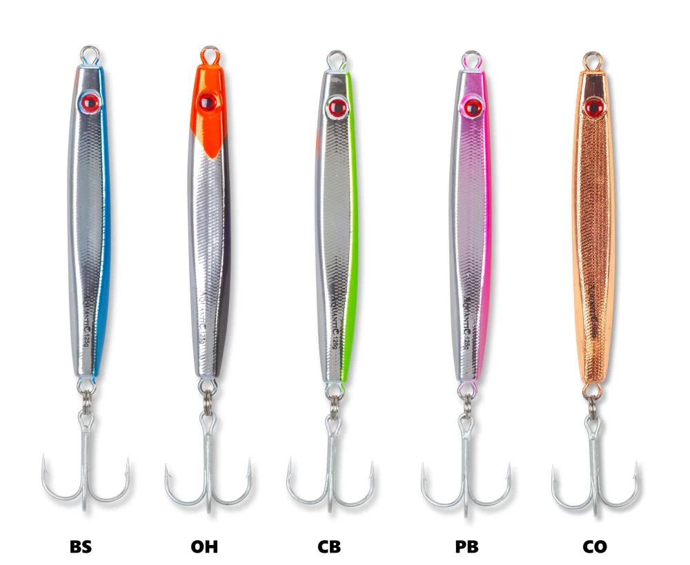 AQUANTIC Rippen-Pilker - Image 3