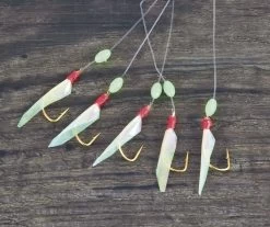 AQUANTIC Heringsvorfach Real Skin 4