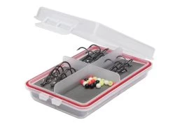 Abu Garcia Sölv Seatrout Spare Hook Kit - Box Mit Haken