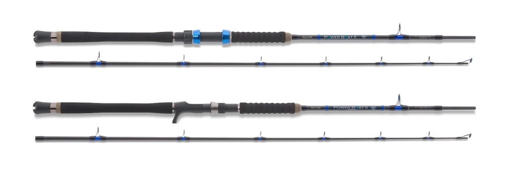 Aquantic Power Boat II - Meeresrute – Bild 5