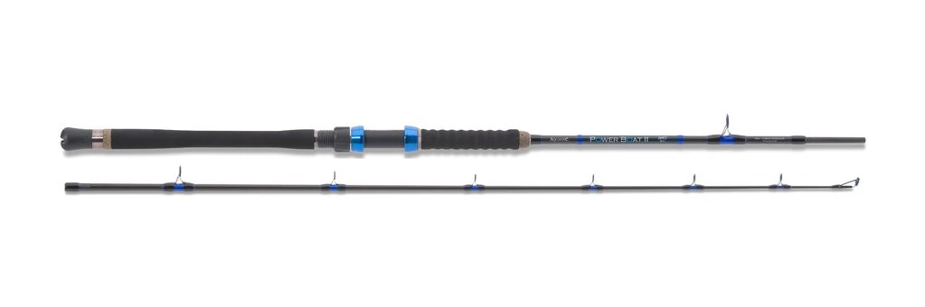 Aquantic Power Boat II - Meeresrute – Bild 3