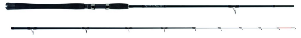 AQUANTIC Sea Picker Plattfischpickerrute – Bild 2