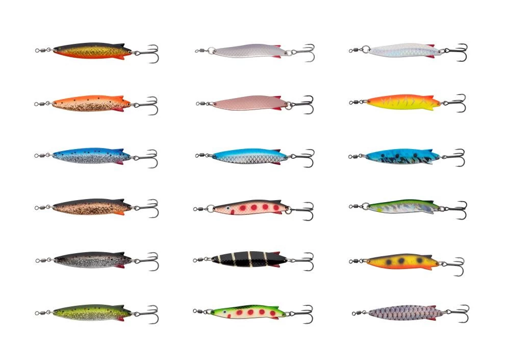 Abu Garcia Toby Spoon - Blinker - Image 3