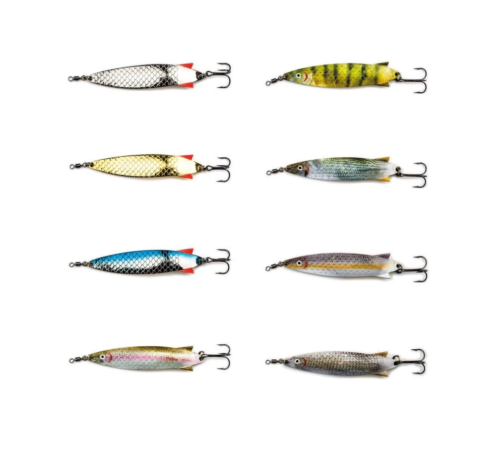 Behr TRENDEX Basti Spoon - Blinker 28g - Fotoprint - Image 2