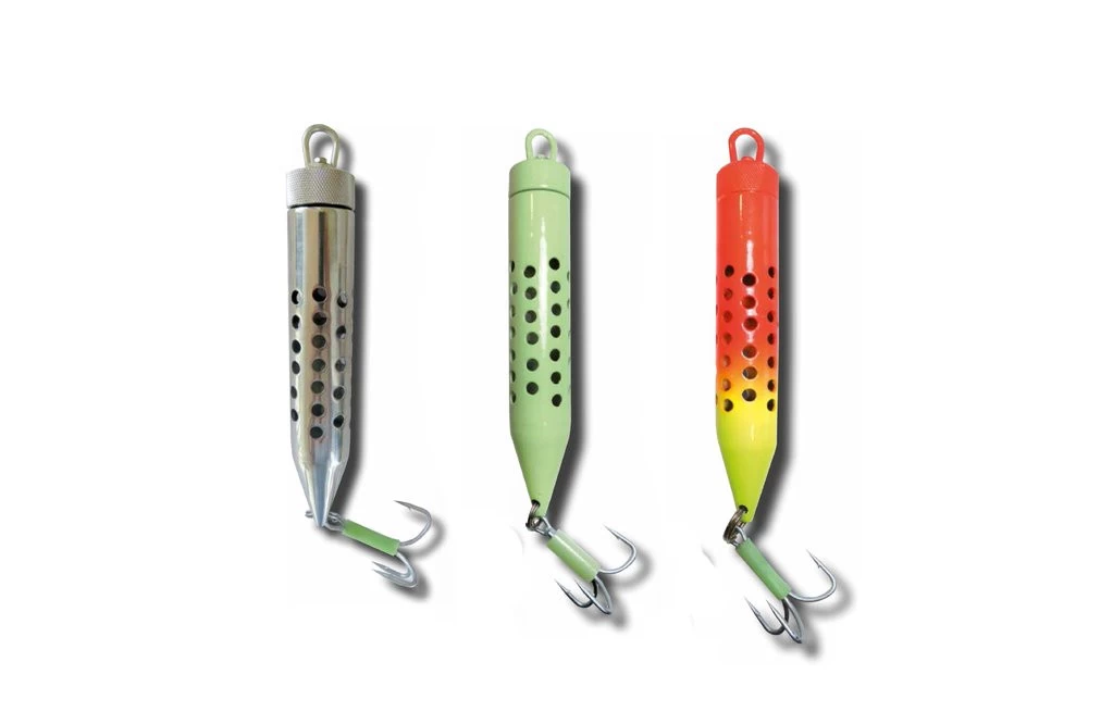 Behr Futterkorb-Pilker 400g - Image 3