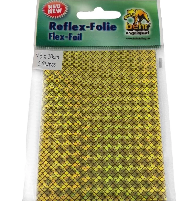 Behr Reflex-Folie - Image 3