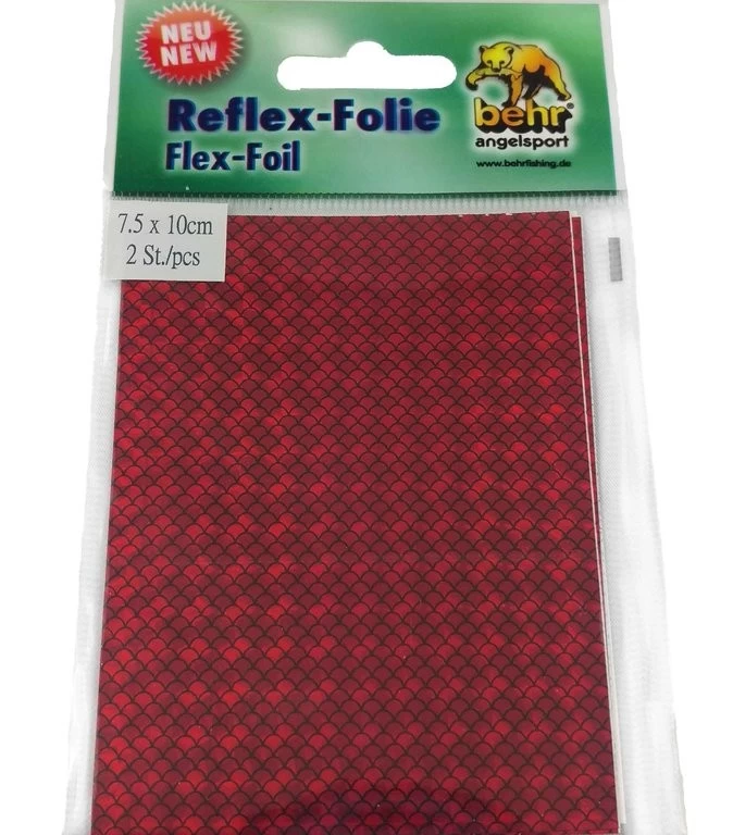 Behr Reflex-Folie - Image 4
