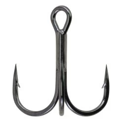 Berkley Fusion19 Treble 1x Hooks - Drillinge