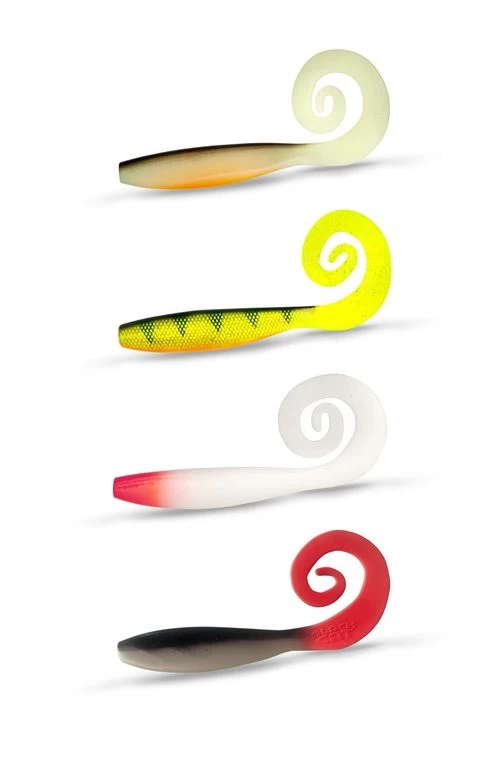 Black Cat - Cat Twister - Image 2