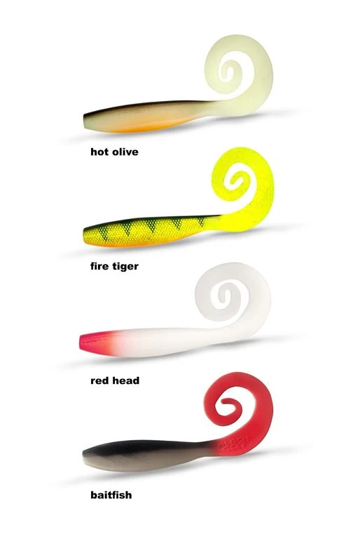 Black Cat - Cat Twister - Image 3