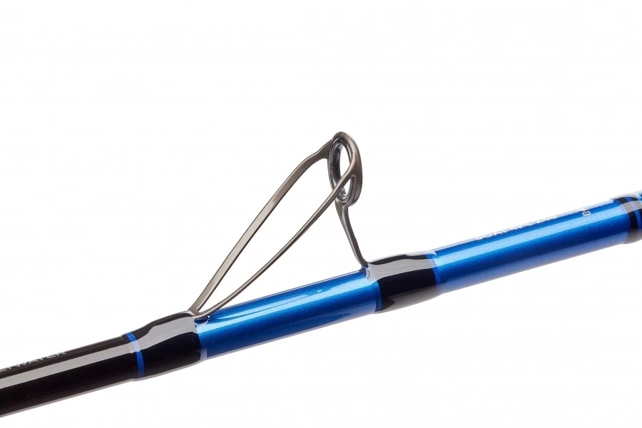 DAM STEELPOWER BLUE BOAT - Reiseruten-Serie - Image 2