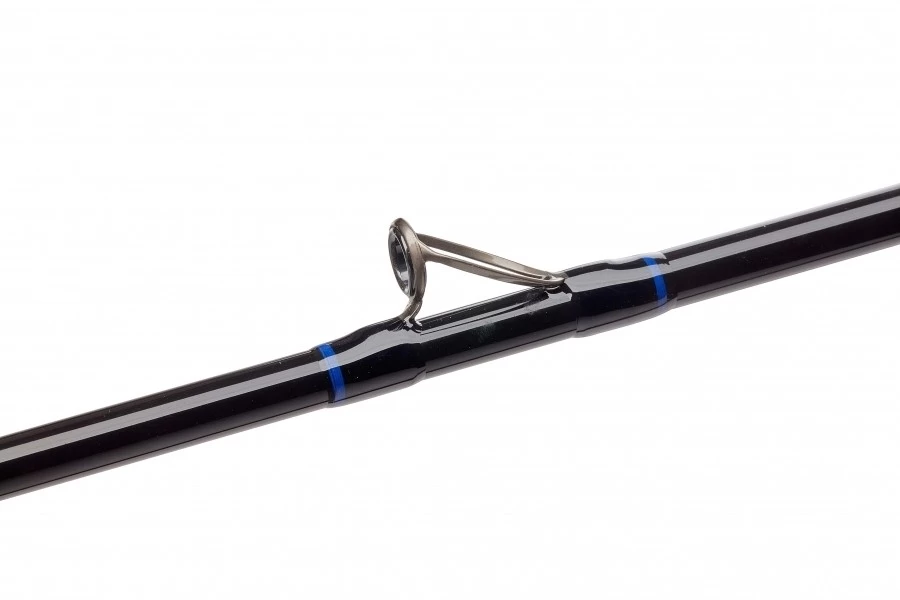 DAM STEELPOWER BLUE BOAT - Reiseruten-Serie - Image 3