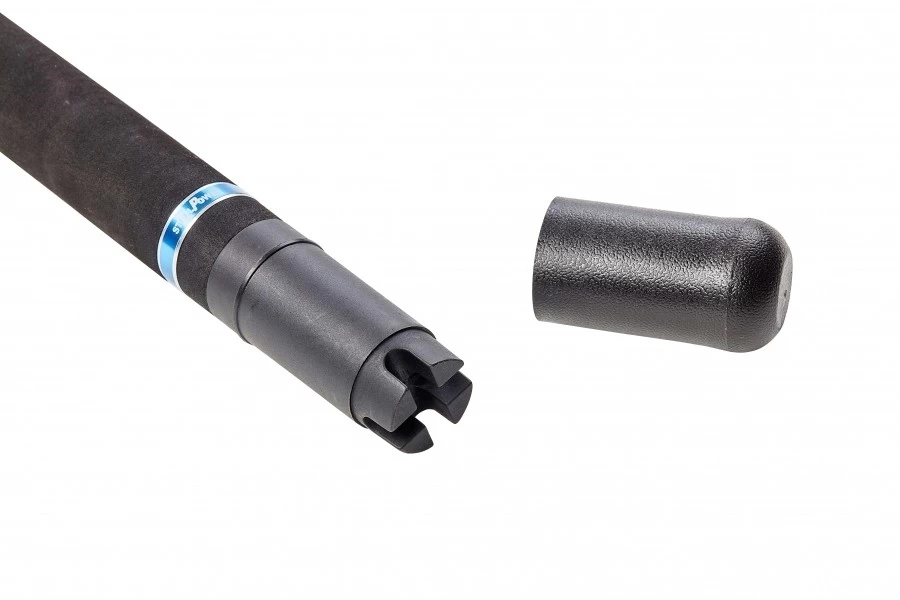 DAM STEELPOWER BLUE BOAT - Reiseruten-Serie - Image 4