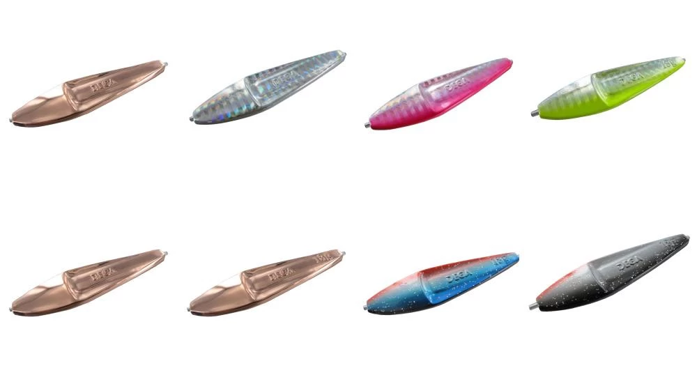 DEGA Lars Hansen Seatrout Inline-Blinker - Image 5