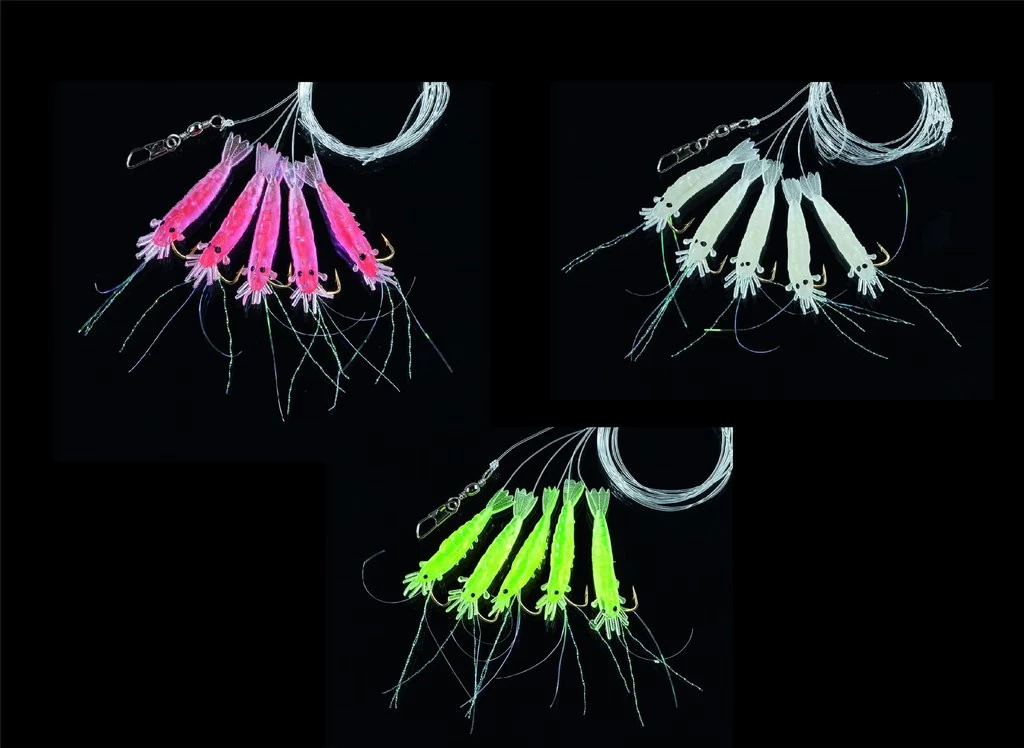 DEGA Shrimp-Deluxe Vorfach - Image 3