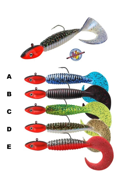 DEGA UV Dorschknaller Pro - Image 2