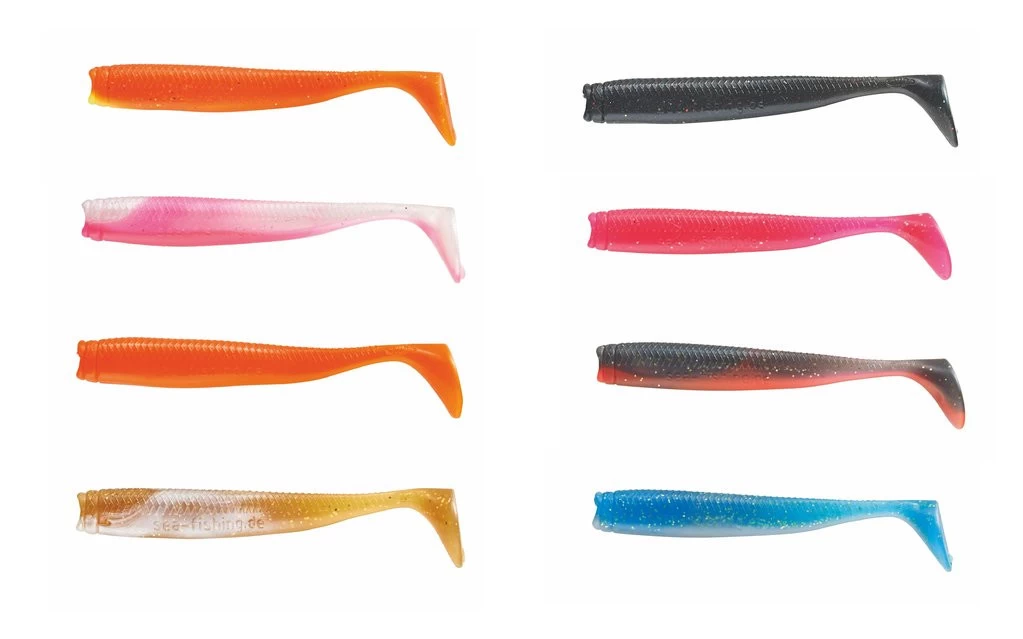 Dieter Eisele Flexxxi Multishad – Bild 2