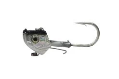 Dieter Eisele Hörminator Jigkopf