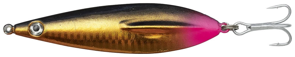 Kinetic Smølfen - Pilker - Image 3