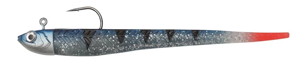 Kinetic Bunnie Sea Pintail - Gummifisch