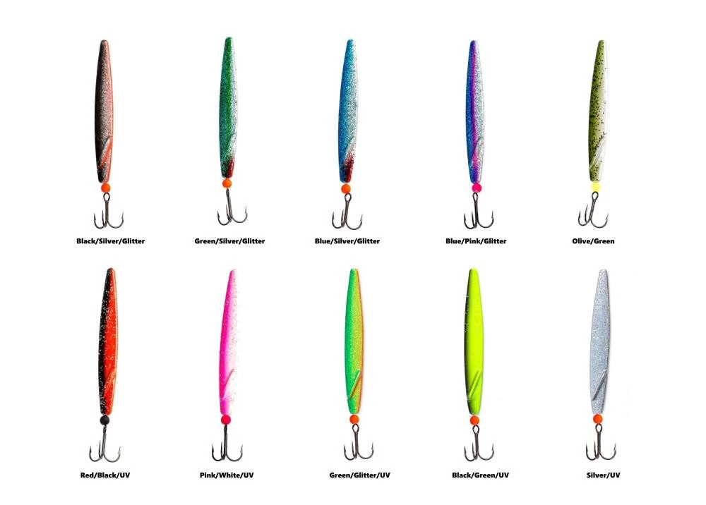 FLADEN Dizzy Tobis Inline 22g - Image 3