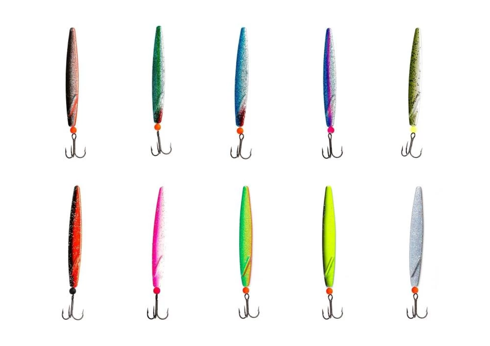 FLADEN Dizzy Tobis Inline 22g - Image 2