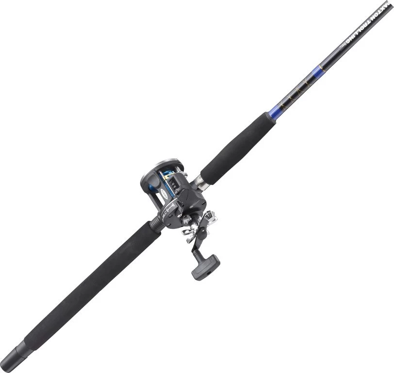 FLADEN CHIEFTAIN/CELTIC Trolling Combo - Image 4