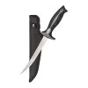 FLADEN Filetiermesser 18cm Klinge Mit Scheide
