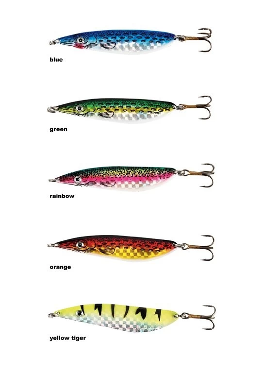 Fladen Trout - Meerforellen-Blinker - Image 2