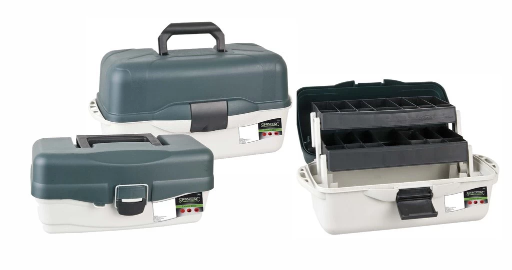 Specitec Gerätekiste 3 Größen - 1-3-ladig - Image 3