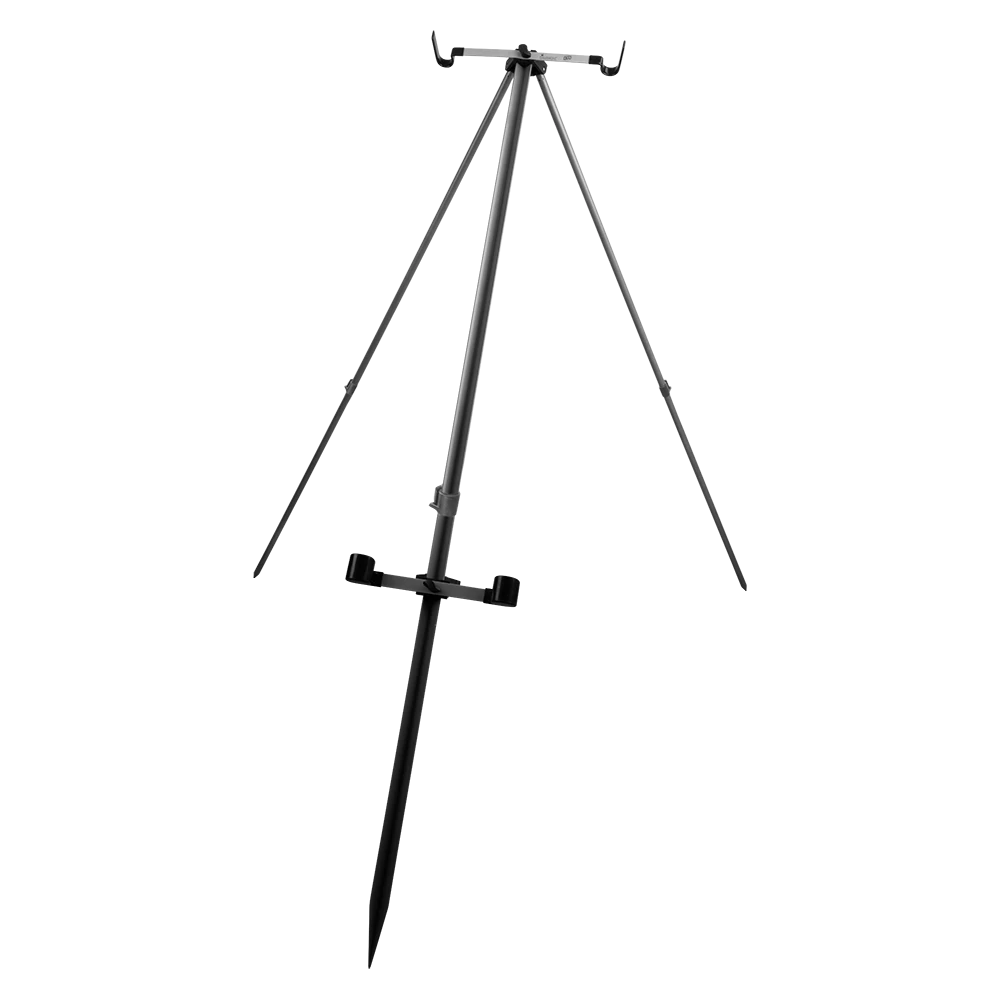IMAX FR PackDown Tripod Tele 2 Rod - Rutenständer