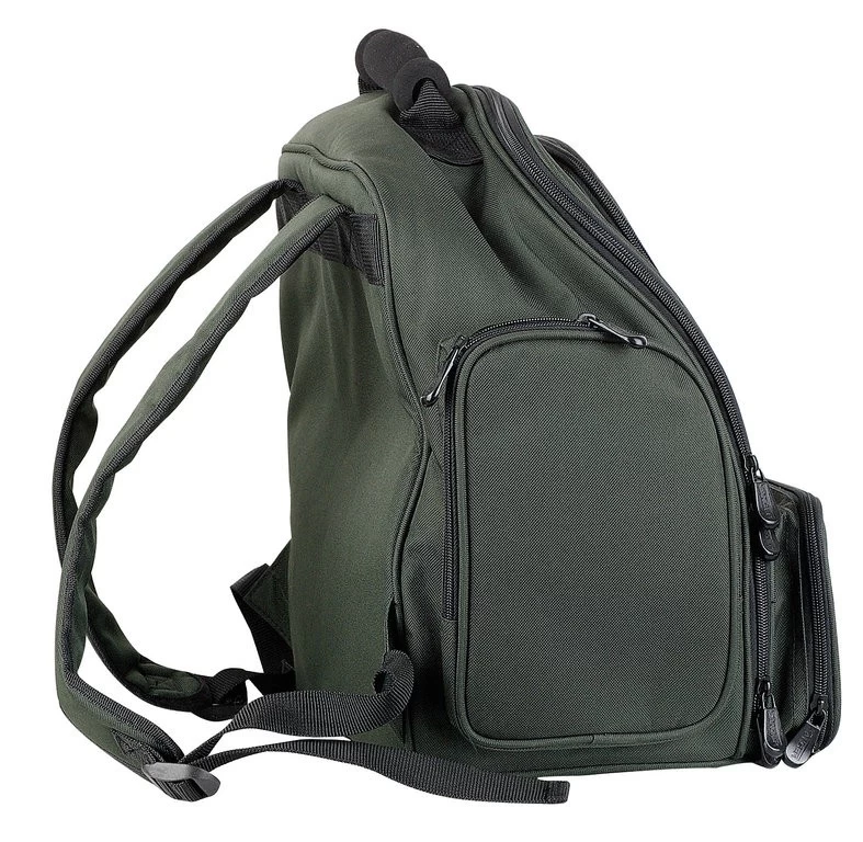 IRON CLAW Lure Bag M Mit Schultergurten