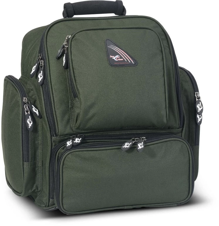 IRON CLAW Lure Bag M Mit Schultergurten - Image 2